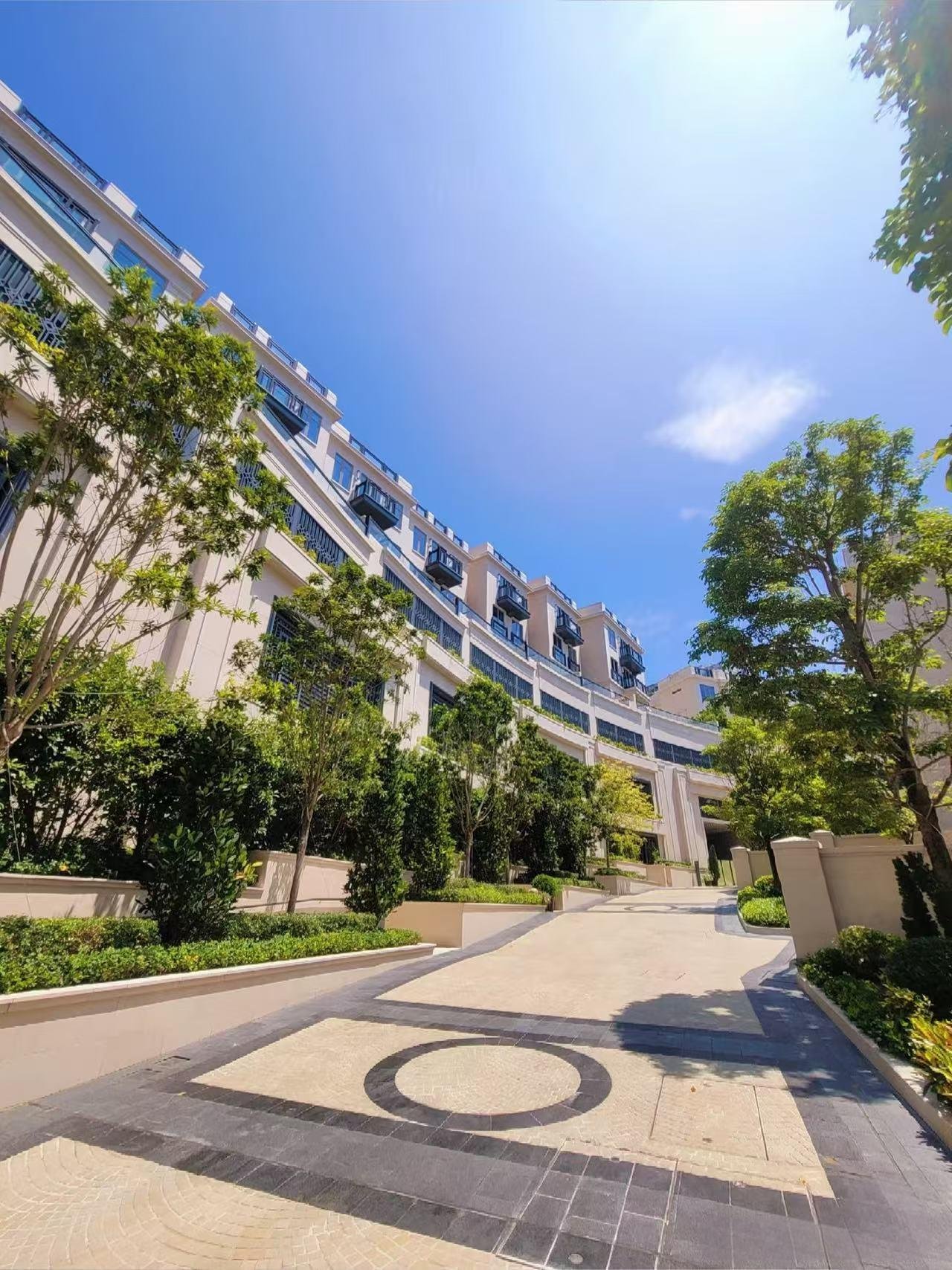 One Stanley 會所設施