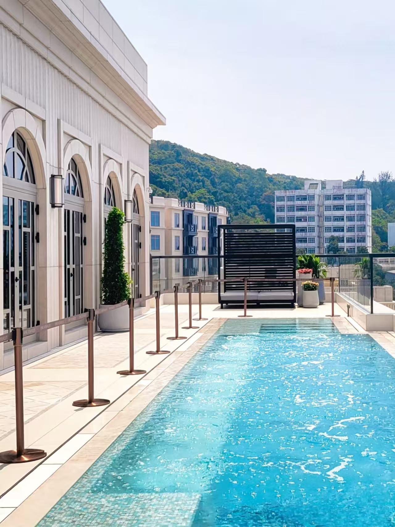 One Stanley 高端配套