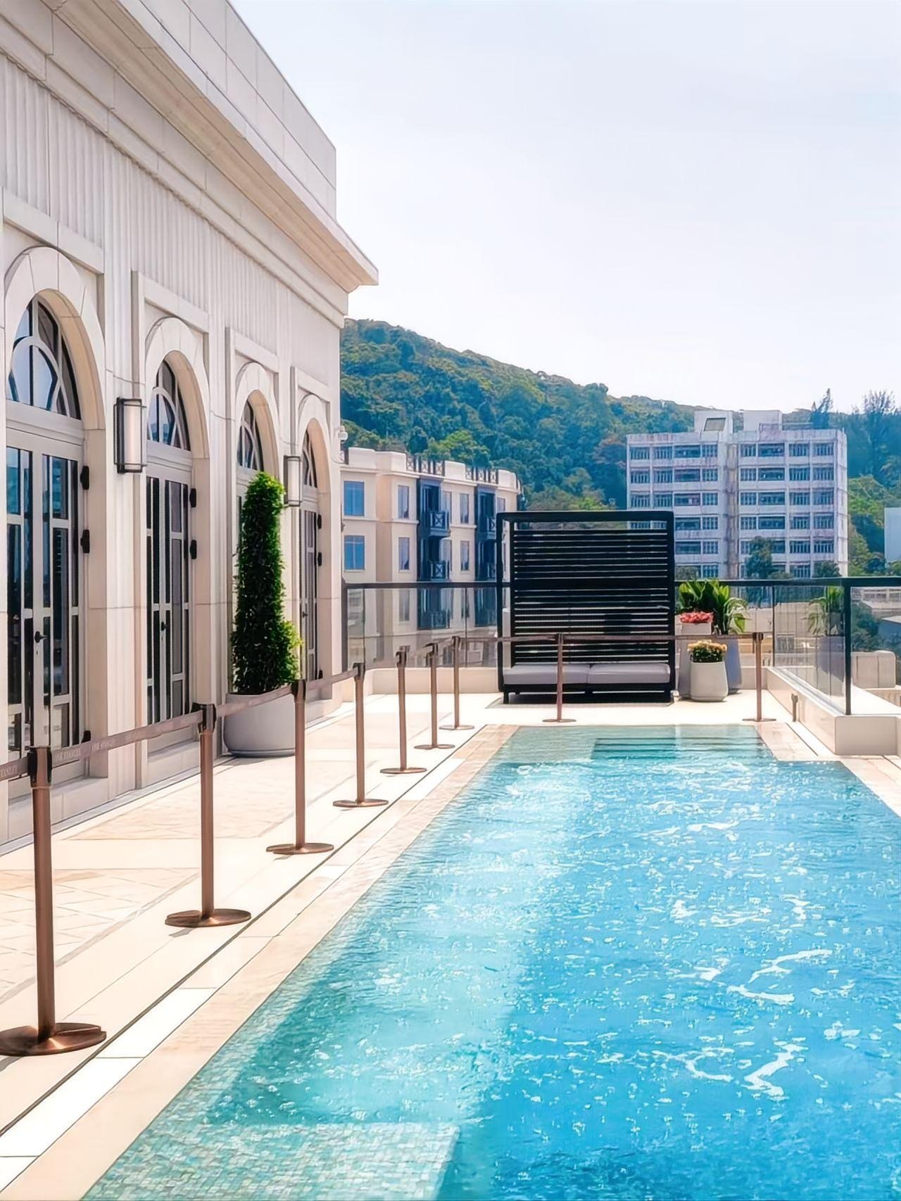 One Stanley 商業配套