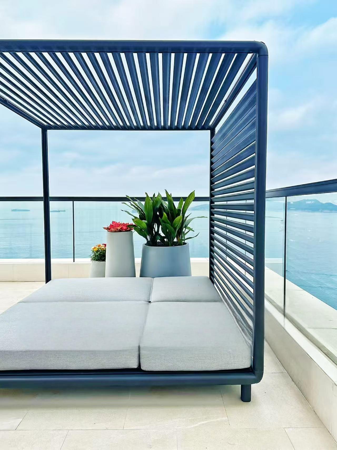 One Stanley 高端配套